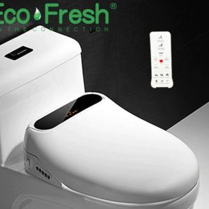 Ecofresh okos wc ülőke