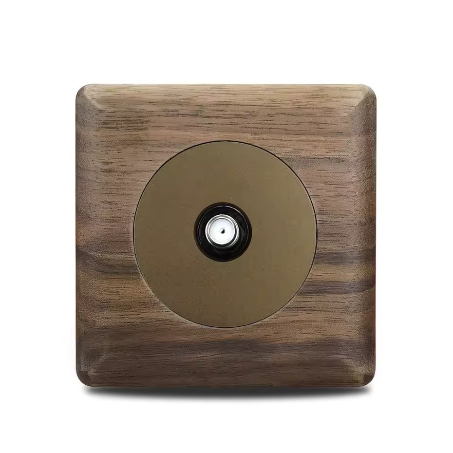 Becky retro design kapcsoló és dugalj család - Image 19