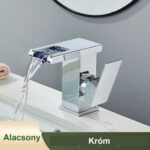Alacsony – Króm