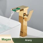Magas – Arany