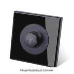 Fényerőszabályzó (dimmer)