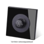Ventilátor sebességszabályzó