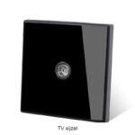 TV aljzat