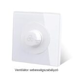 Ventilátor sebességszabályzó