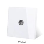 TV aljzat