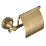 WC-papír tartó
