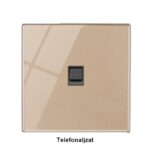 Telefon aljzat