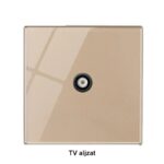 TV aljzat