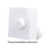 Fényerőszabályzó (dimmer)