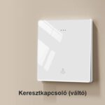 Keresztkapcsoló (váltó)