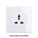 Univerzális konnektor