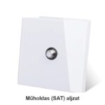Műholdas (SAT) aljzat