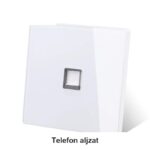 Telefon aljzat