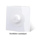 Ventilátor szabályzó