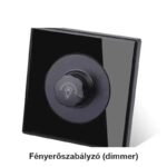Fényerőszabályzó (dimmer)
