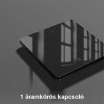 1 áramkörös kapcsoló