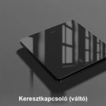 Keresztkapcsoló (váltó)