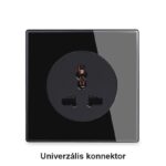 Univerzális konnektor