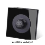 Ventilátor szabályzó