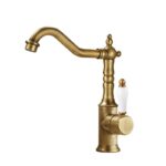 Antik bronz – alacsony (26 cm)