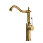 Antik bronz – magas (32 cm)