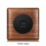 Telefon aljzat