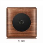 TV aljzat