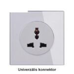 Univerzális konnektor