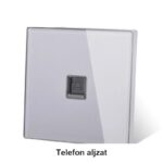 Telefon aljzat