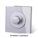 Ventilátor szabályzó