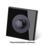 Fényerőszabályzó (dimmer)
