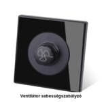 Ventilátor sebességszabályzó
